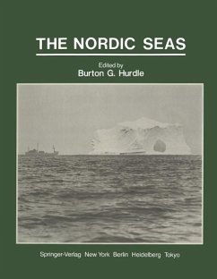 The Nordic Seas (eBook, PDF)