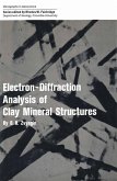 Electron-Diffraction Analysis of Clay Mineral Structures (eBook, PDF)