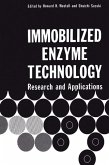 Immobilized Enzyme Technology (eBook, PDF)