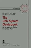 The Unix(TM) System Guidebook (eBook, PDF)