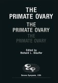 The Primate Ovary (eBook, PDF)