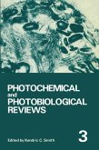 Photochemical and Photobiological Reviews (eBook, PDF)
