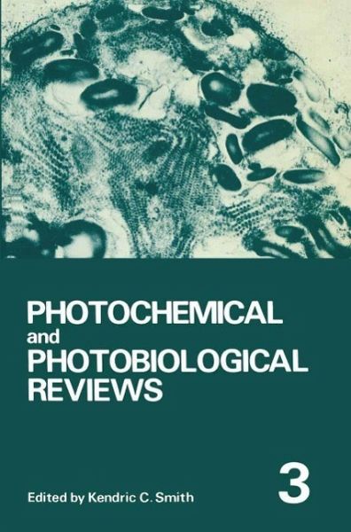 Photochemical and Photobiological Reviews (eBook, PDF) Photochemical and Photobiological Reviews (eBook, PDF)