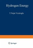 Hydrogen Energy (eBook, PDF)