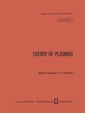 Theory of Plasmas (eBook, PDF)