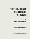 The Self-Induced Oscillations of Rotors (eBook, PDF)