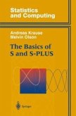 The Basics of S and S-PLUS (eBook, PDF)