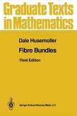 Fibre Bundles (eBook, PDF)
