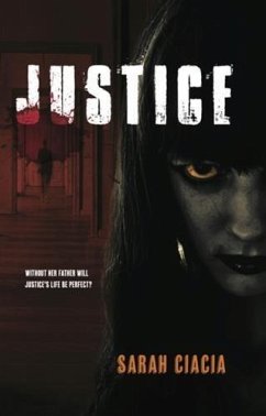 Cover Justice (eBook, ePUB)