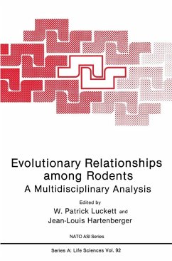 Evolutionary Relationships among Rodents (eBook, PDF)