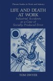 Life and Death at Work (eBook, PDF)