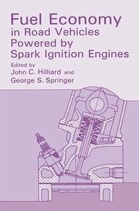 Cover Fuel Economy (eBook, PDF)