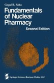 Fundamentals of Nuclear Pharmacy (eBook, PDF)