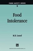 Food Intolerance (eBook, PDF)