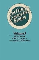 Perfumes, Cosmetics and Soaps (eBook, PDF) - Poucher, William Arthur