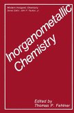 Inorganometallic Chemistry (eBook, PDF)