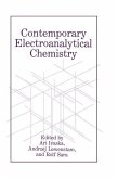 Contemporary Electroanalytical Chemistry (eBook, PDF)