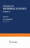 Advances in Microbial Ecology (eBook, PDF) Advances in Microbial Ecology (eBook, PDF)