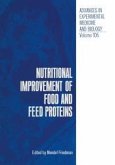 Nutritional Improvement of Food and Feed Proteins (eBook, PDF)