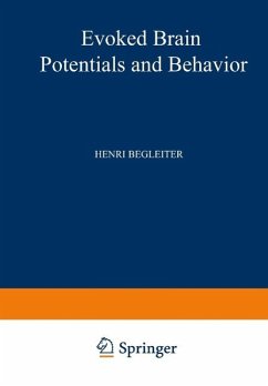 Evoked Brain Potentials and Behavior (eBook, PDF)