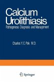 Calcium Urolithiasis (eBook, PDF)