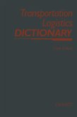 Transportation-Logistics Dictionary (eBook, PDF)