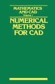 Mathematics and CAD (eBook, PDF) Mathematics and CAD (eBook, PDF)