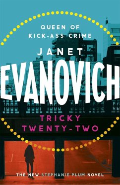Tricky Twenty-Two (eBook, ePUB) - Evanovich, Janet