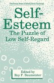 Self-Esteem (eBook, PDF)