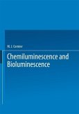 Chemiluminescence and Bioluminescence (eBook, PDF)