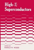 High-Tc Superconductors (eBook, PDF)