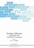 Surface Diffusion (eBook, PDF)