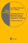 Introduction to Mathematical Systems Theory (eBook, PDF)