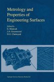 Metrology and Properties of Engineering Surfaces (eBook, PDF)