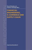 Financial Engineering, E-commerce and Supply Chain (eBook, PDF)