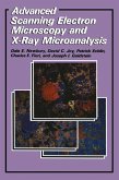 Advanced Scanning Electron Microscopy and X-Ray Microanalysis (eBook, PDF)