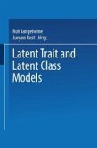 Latent Trait and Latent Class Models (eBook, PDF)