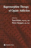 Buprenorphine Therapy of Opiate Addiction (eBook, PDF)