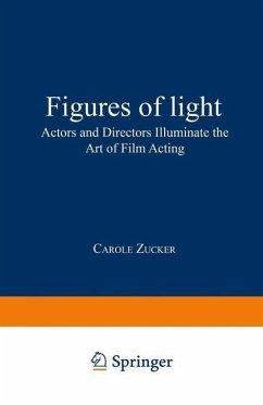 Figures of Light (eBook, PDF) - Zucker, Carole
