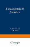 Fundamentals of Statistics (eBook, PDF)