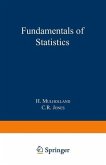 Fundamentals of Statistics (eBook, PDF)