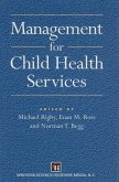 Management for Child Health Services (eBook, PDF)