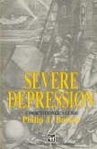 Severe Depression (eBook, PDF)
