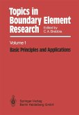 Topics in Boundary Element Research (eBook, PDF)