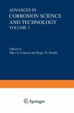 Advances in Corrosion Science and Technology (eBook, PDF)