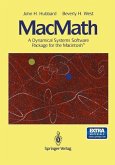 MacMath 9.0 (eBook, PDF)