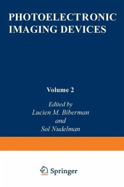 Photoelectronic Imaging Devices (eBook, PDF)