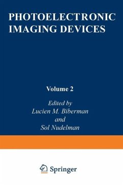 Cover Photoelectronic Imaging Devices (eBook, PDF)