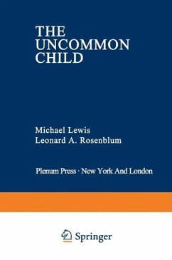 Cover The Uncommon Child (eBook, PDF)