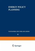 Energy Policy Planning (eBook, PDF)